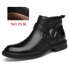 Black no fur