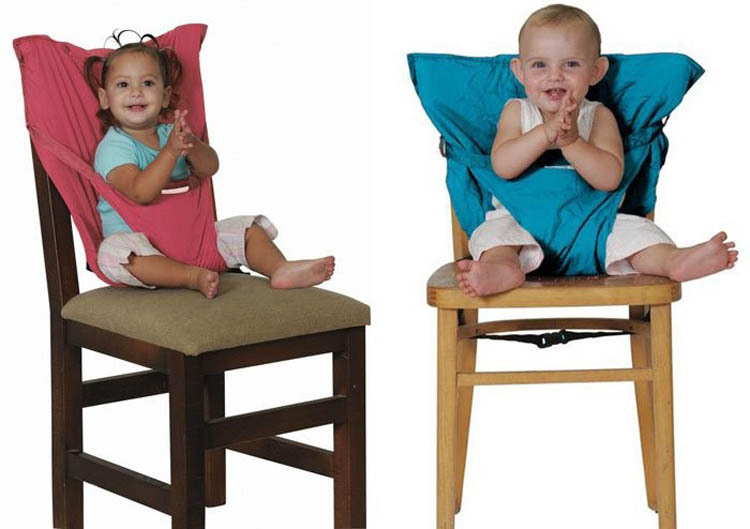 baby chair harness