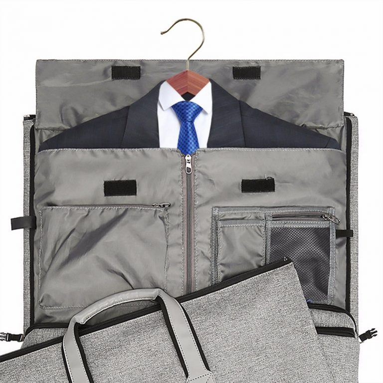 work clothes bag