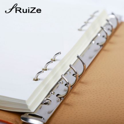 smart notes bluesky notebook binder