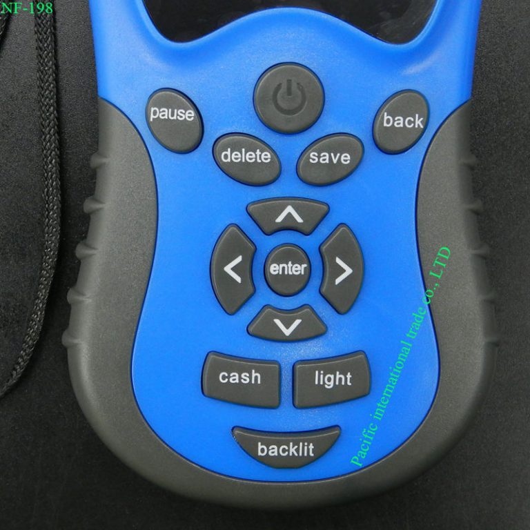 GPS Land meter NF-198 GPS survey equipment use for Farm Land Surveying