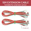 10m extend cable