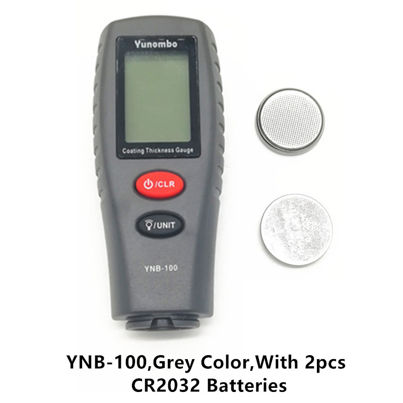 YNB100G with Battery