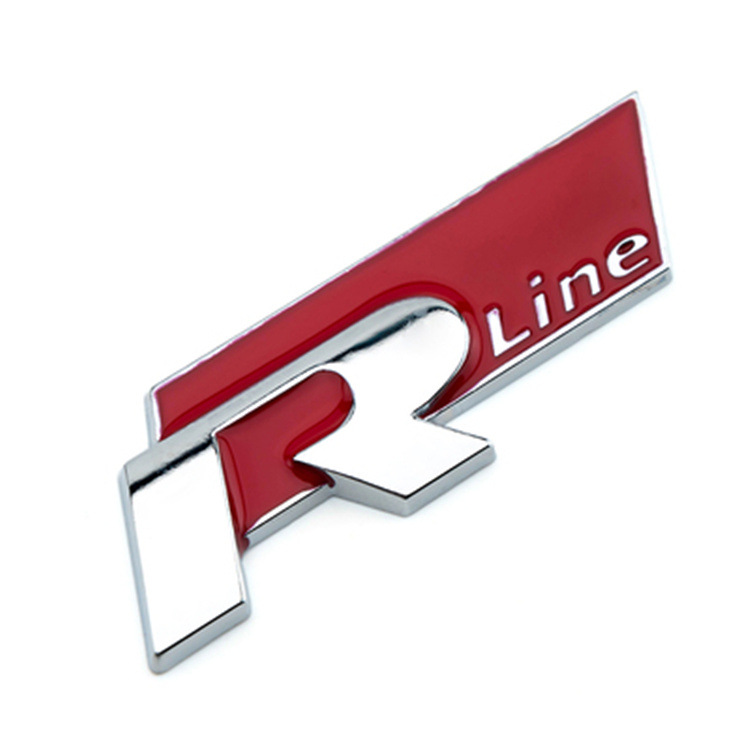 red Rline